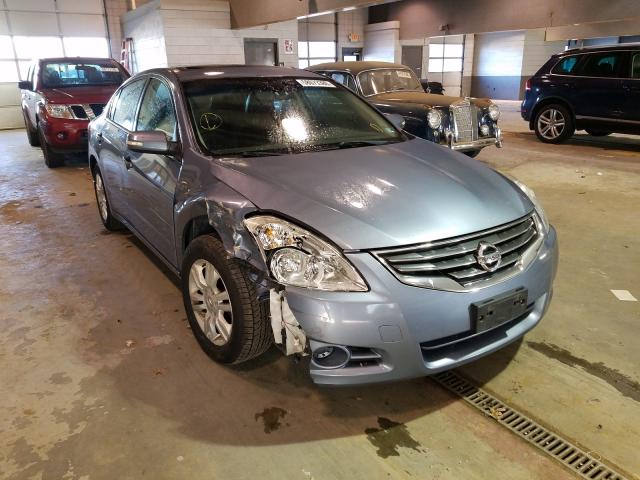 Photo 0 VIN: 1N4AL2APXBC113741 - NISSAN ALTIMA BAS 