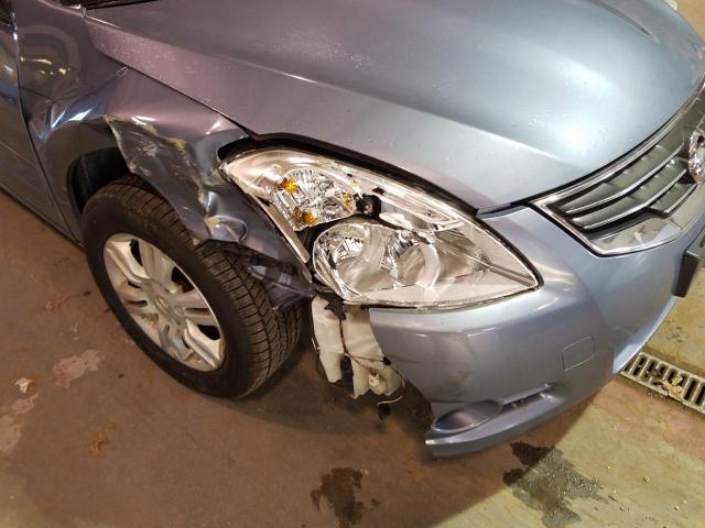 Photo 8 VIN: 1N4AL2APXBC113741 - NISSAN ALTIMA BAS 