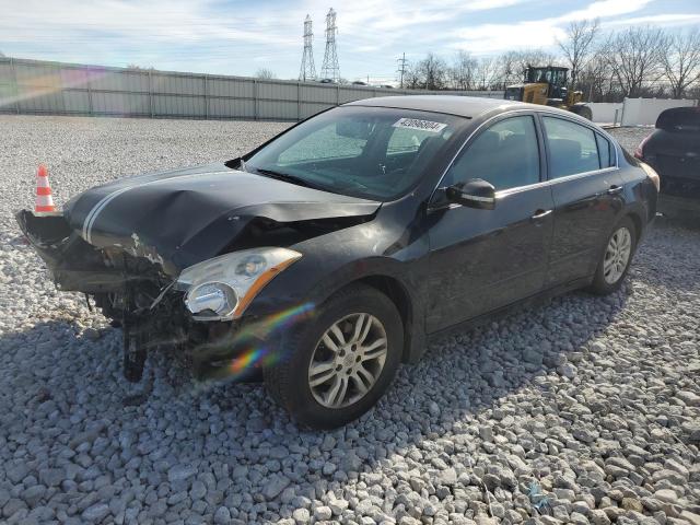 Photo 0 VIN: 1N4AL2APXBC114422 - NISSAN ALTIMA 