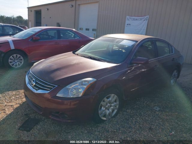 Photo 1 VIN: 1N4AL2APXBC115795 - NISSAN ALTIMA 