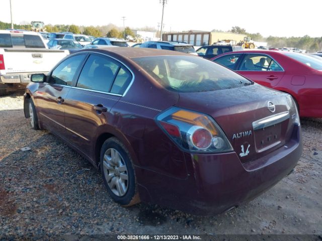 Photo 2 VIN: 1N4AL2APXBC115795 - NISSAN ALTIMA 