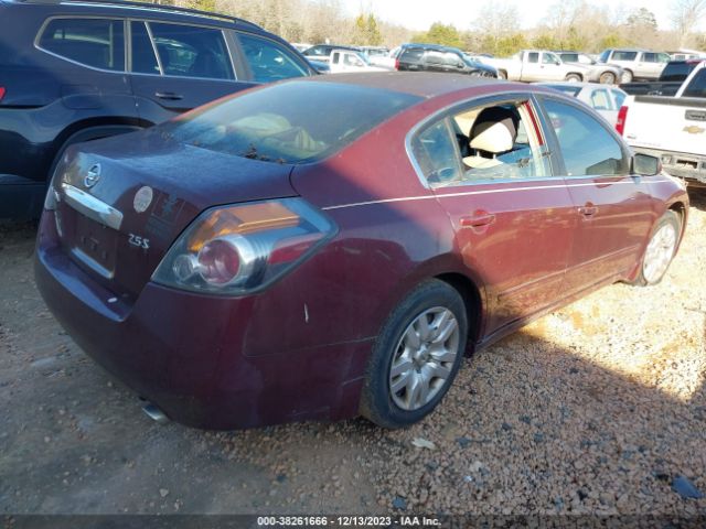 Photo 3 VIN: 1N4AL2APXBC115795 - NISSAN ALTIMA 