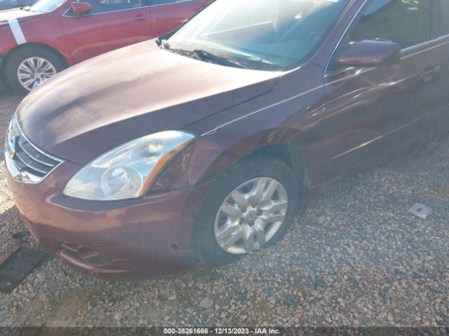 Photo 5 VIN: 1N4AL2APXBC115795 - NISSAN ALTIMA 