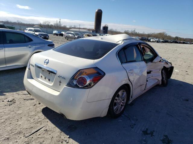 Photo 2 VIN: 1N4AL2APXBC116235 - NISSAN ALTIMA BAS 