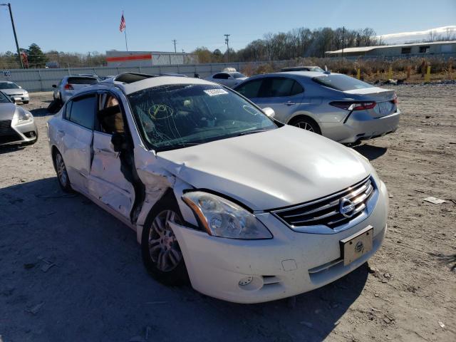 Photo 3 VIN: 1N4AL2APXBC116235 - NISSAN ALTIMA BAS 