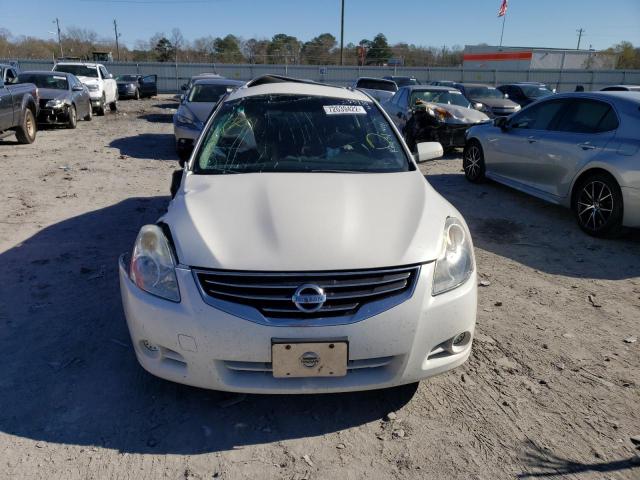 Photo 4 VIN: 1N4AL2APXBC116235 - NISSAN ALTIMA BAS 