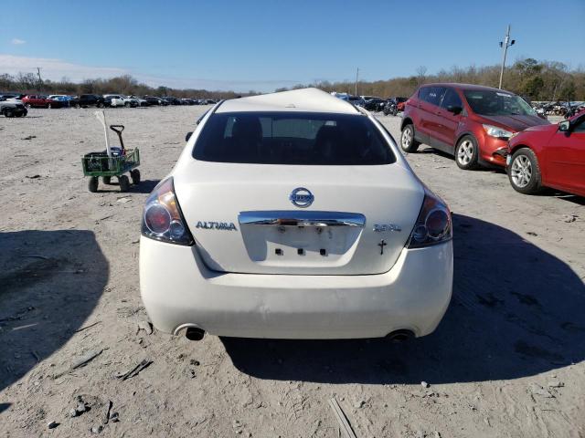 Photo 5 VIN: 1N4AL2APXBC116235 - NISSAN ALTIMA BAS 