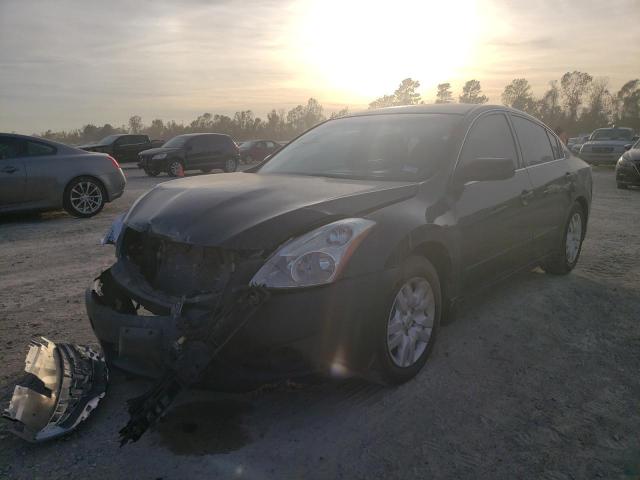 Photo 1 VIN: 1N4AL2APXBC118311 - NISSAN ALTIMA BAS 