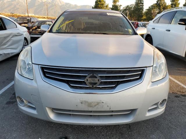 Photo 8 VIN: 1N4AL2APXBC123704 - NISSAN ALTIMA BAS 