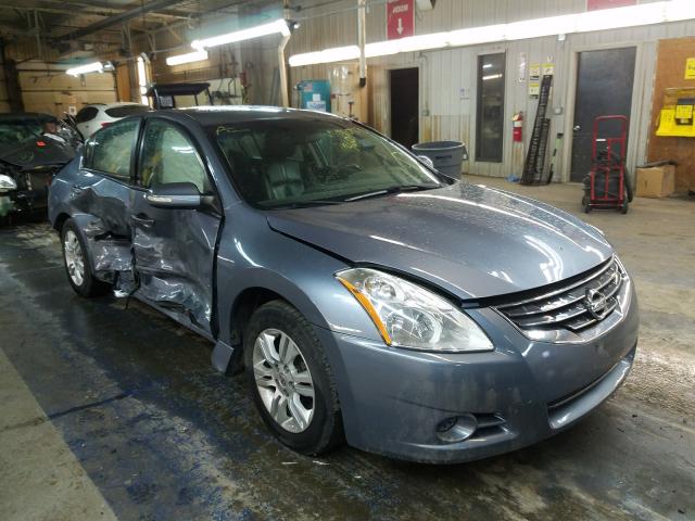 Photo 0 VIN: 1N4AL2APXBC124299 - NISSAN ALTIMA BAS 