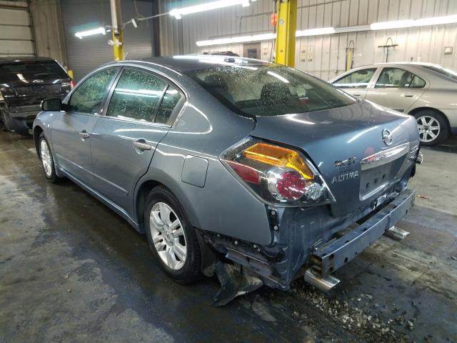 Photo 2 VIN: 1N4AL2APXBC124299 - NISSAN ALTIMA BAS 