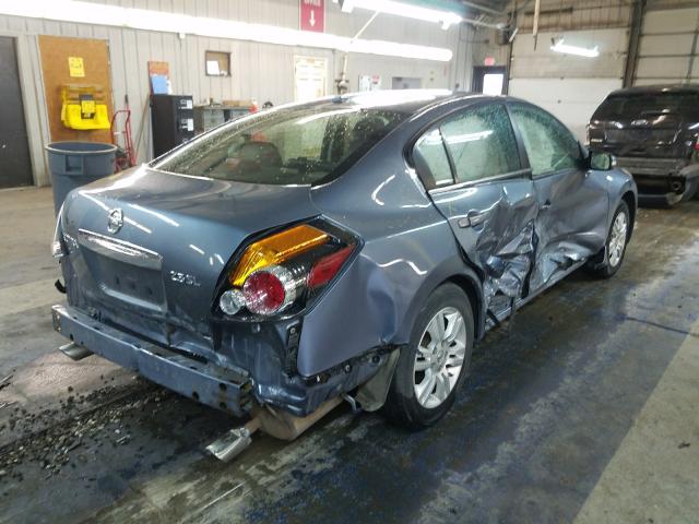 Photo 3 VIN: 1N4AL2APXBC124299 - NISSAN ALTIMA BAS 