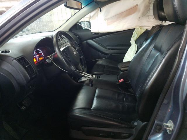 Photo 4 VIN: 1N4AL2APXBC124299 - NISSAN ALTIMA BAS 