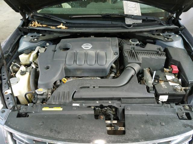 Photo 6 VIN: 1N4AL2APXBC124299 - NISSAN ALTIMA BAS 