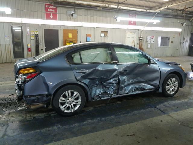 Photo 8 VIN: 1N4AL2APXBC124299 - NISSAN ALTIMA BAS 