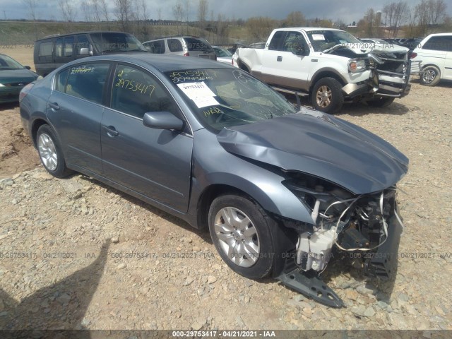 Photo 0 VIN: 1N4AL2APXBC124853 - NISSAN ALTIMA 