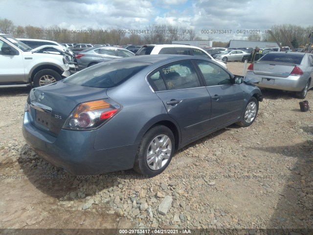 Photo 3 VIN: 1N4AL2APXBC124853 - NISSAN ALTIMA 