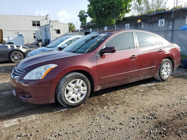 Photo 0 VIN: 1N4AL2APXBC125808 - NISSAN ALTIMA BAS 