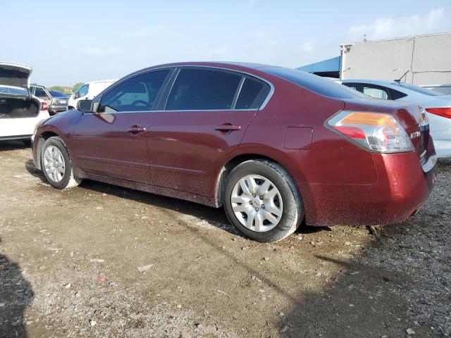 Photo 1 VIN: 1N4AL2APXBC125808 - NISSAN ALTIMA BAS 