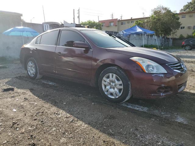 Photo 3 VIN: 1N4AL2APXBC125808 - NISSAN ALTIMA BAS 