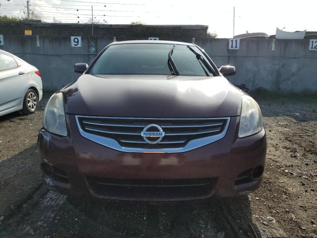 Photo 4 VIN: 1N4AL2APXBC125808 - NISSAN ALTIMA BAS 