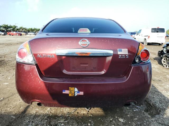 Photo 5 VIN: 1N4AL2APXBC125808 - NISSAN ALTIMA BAS 