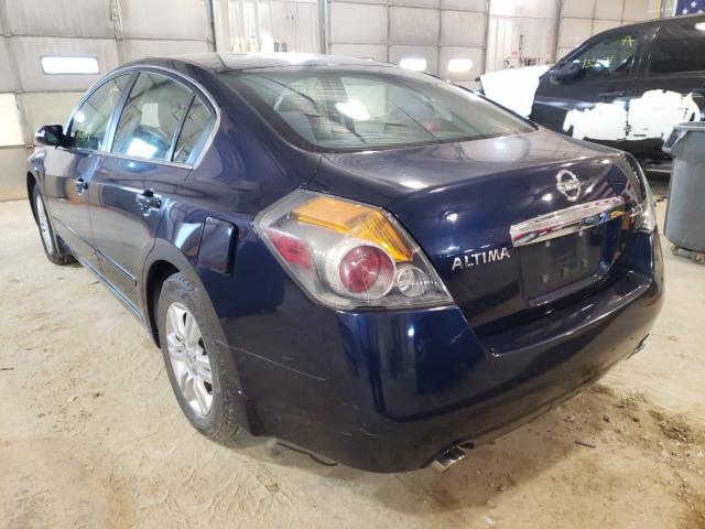 Photo 2 VIN: 1N4AL2APXBC126909 - NISSAN ALTIMA BAS 