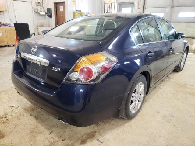 Photo 3 VIN: 1N4AL2APXBC126909 - NISSAN ALTIMA BAS 