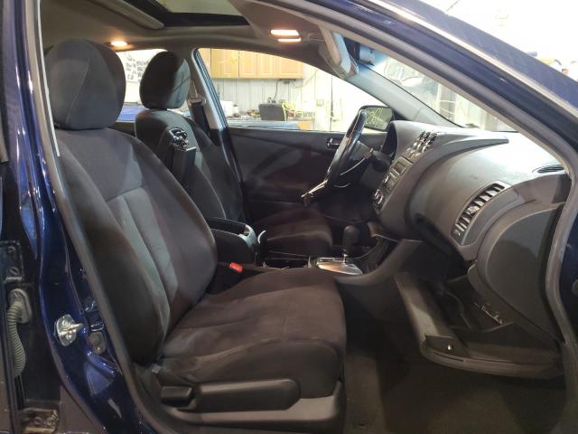 Photo 4 VIN: 1N4AL2APXBC126909 - NISSAN ALTIMA BAS 