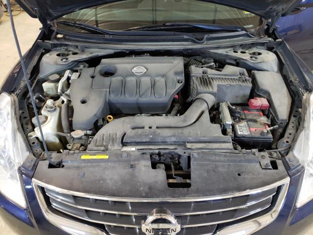 Photo 6 VIN: 1N4AL2APXBC126909 - NISSAN ALTIMA BAS 