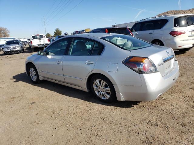 Photo 1 VIN: 1N4AL2APXBC131236 - NISSAN ALTIMA 