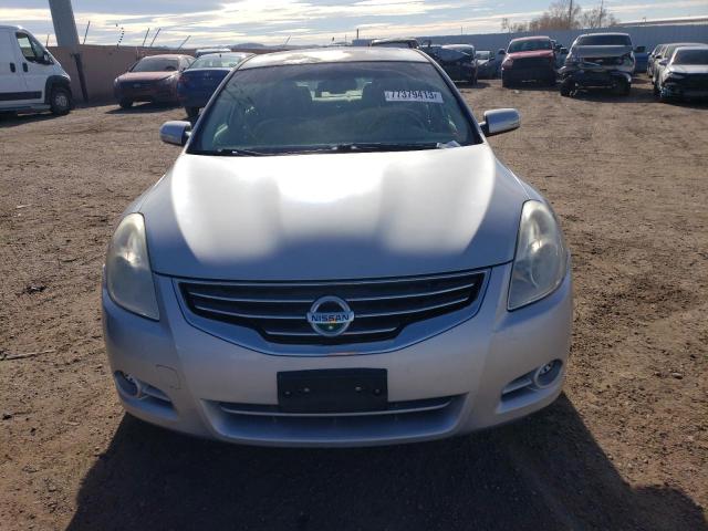 Photo 4 VIN: 1N4AL2APXBC131236 - NISSAN ALTIMA 