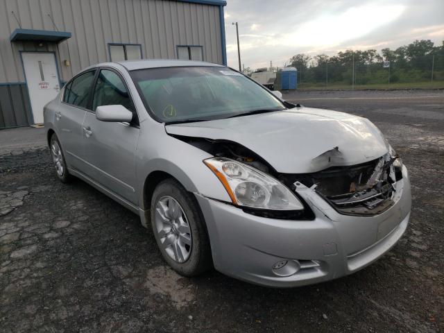 Photo 0 VIN: 1N4AL2APXBC133634 - NISSAN ALTIMA BAS 