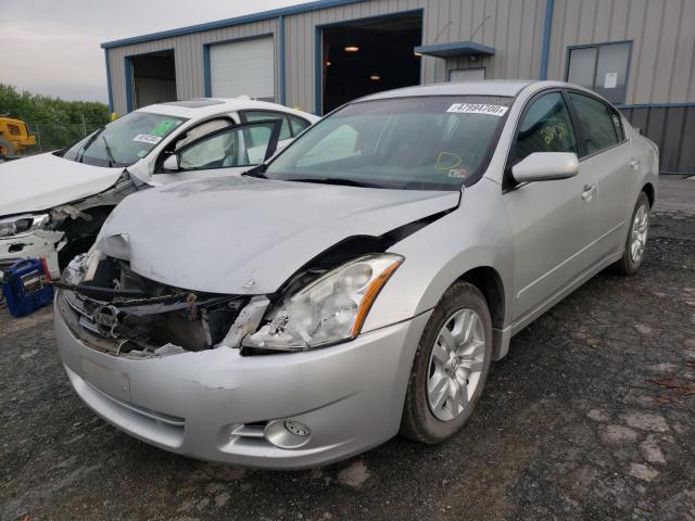 Photo 1 VIN: 1N4AL2APXBC133634 - NISSAN ALTIMA BAS 