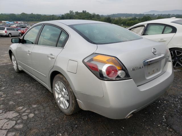 Photo 2 VIN: 1N4AL2APXBC133634 - NISSAN ALTIMA BAS 