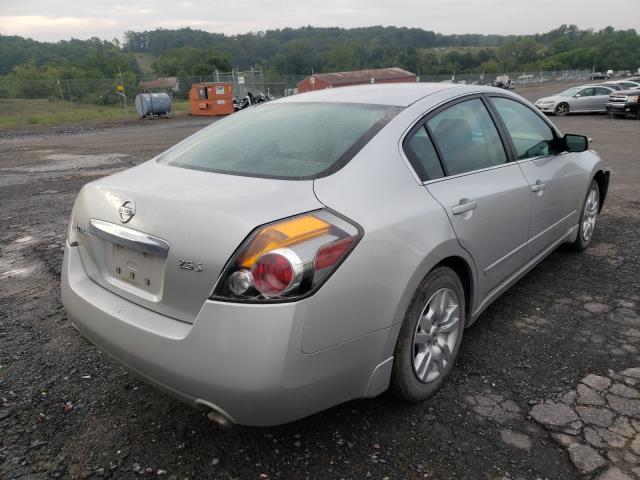 Photo 3 VIN: 1N4AL2APXBC133634 - NISSAN ALTIMA BAS 