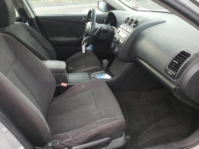 Photo 4 VIN: 1N4AL2APXBC133634 - NISSAN ALTIMA BAS 