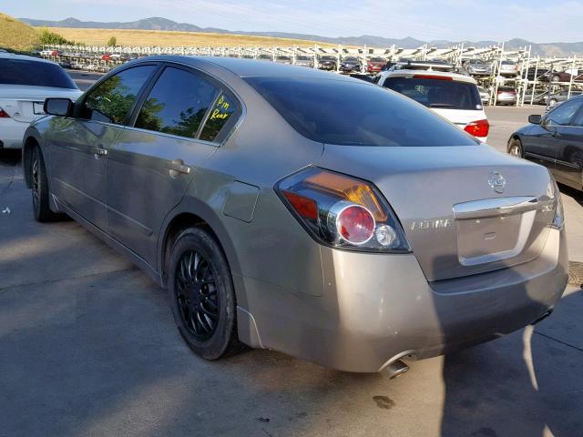 Photo 2 VIN: 1N4AL2APXBC134332 - NISSAN ALTIMA BAS 