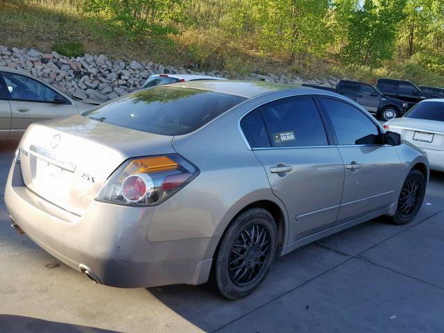 Photo 3 VIN: 1N4AL2APXBC134332 - NISSAN ALTIMA BAS 