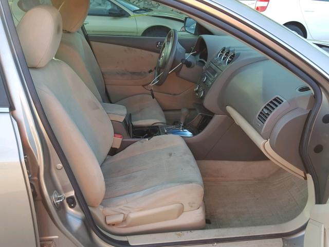 Photo 4 VIN: 1N4AL2APXBC134332 - NISSAN ALTIMA BAS 