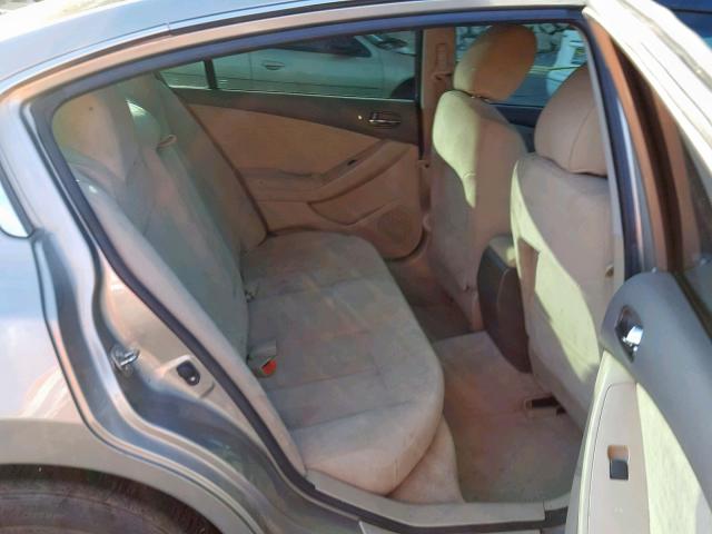 Photo 5 VIN: 1N4AL2APXBC134332 - NISSAN ALTIMA BAS 