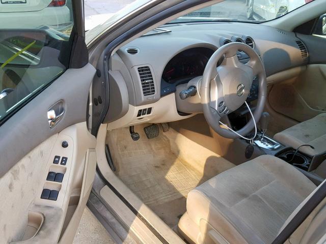 Photo 8 VIN: 1N4AL2APXBC134332 - NISSAN ALTIMA BAS 