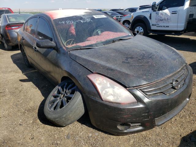 Photo 0 VIN: 1N4AL2APXBC137392 - NISSAN ALTIMA BAS 