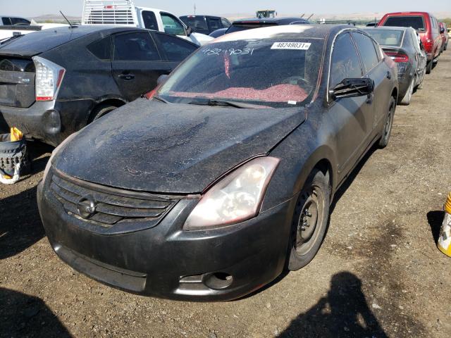 Photo 1 VIN: 1N4AL2APXBC137392 - NISSAN ALTIMA BAS 