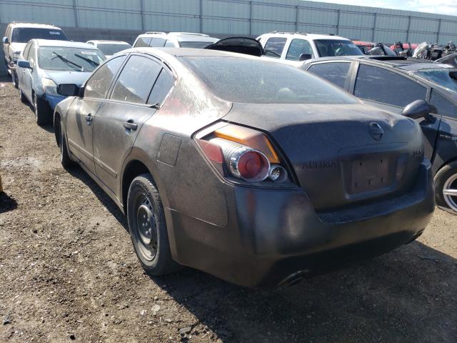 Photo 2 VIN: 1N4AL2APXBC137392 - NISSAN ALTIMA BAS 