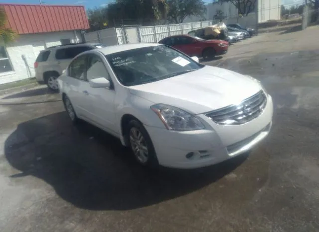 Photo 0 VIN: 1N4AL2APXBC138879 - NISSAN ALTIMA 