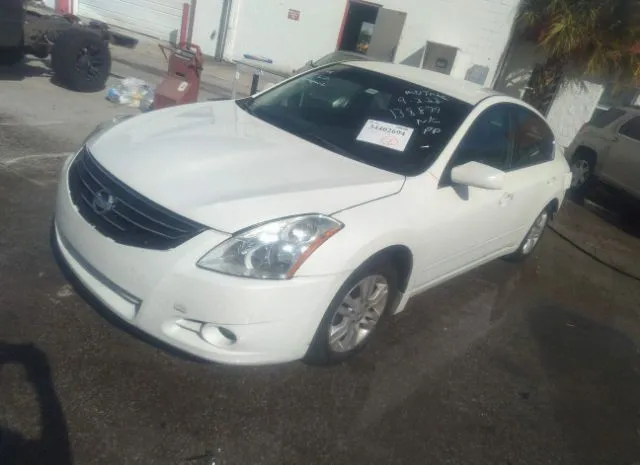 Photo 1 VIN: 1N4AL2APXBC138879 - NISSAN ALTIMA 