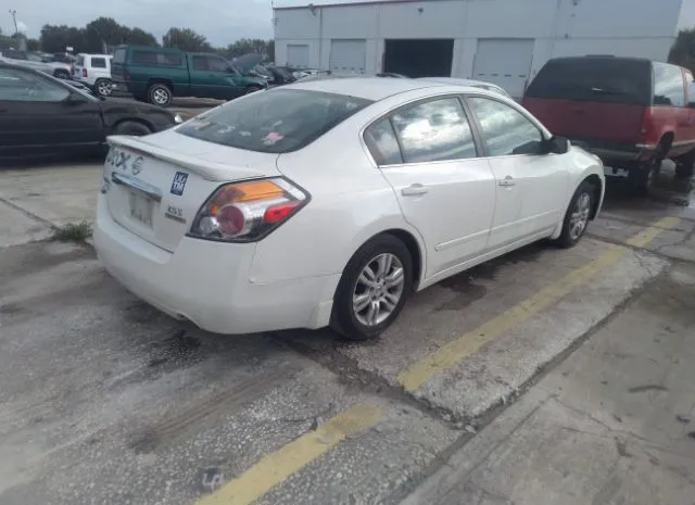 Photo 3 VIN: 1N4AL2APXBC138879 - NISSAN ALTIMA 