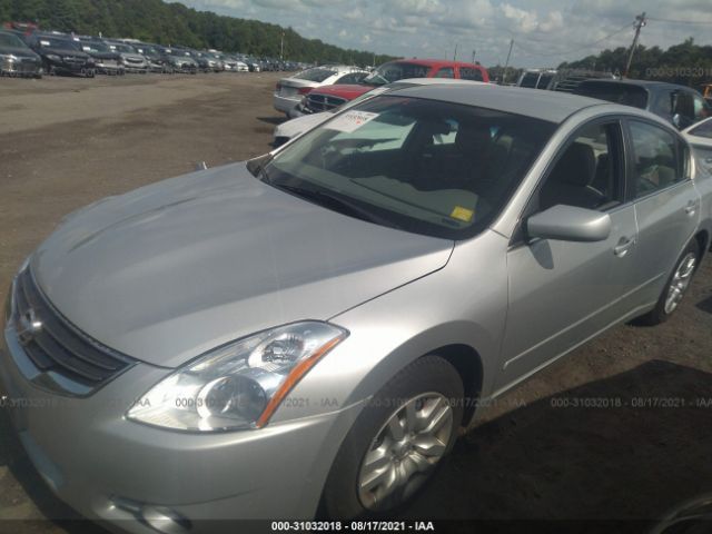 Photo 1 VIN: 1N4AL2APXBC147825 - NISSAN ALTIMA 