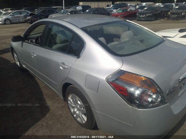 Photo 2 VIN: 1N4AL2APXBC147825 - NISSAN ALTIMA 